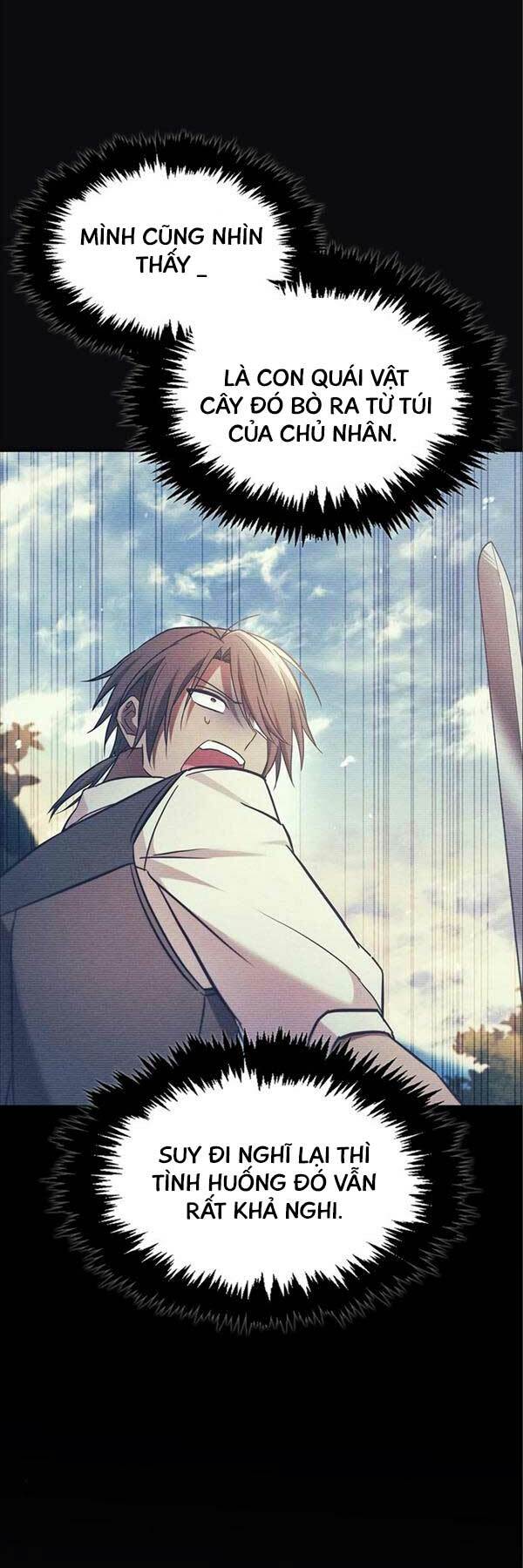 Tôi Không Tài Năng Đến Thế Đâu - Chapter 54 - Page 54