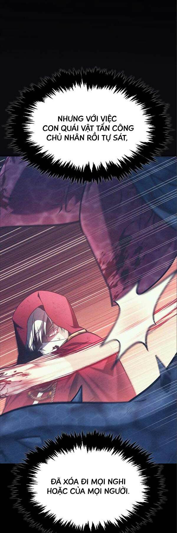 Tôi Không Tài Năng Đến Thế Đâu - Chapter 54 - Page 55