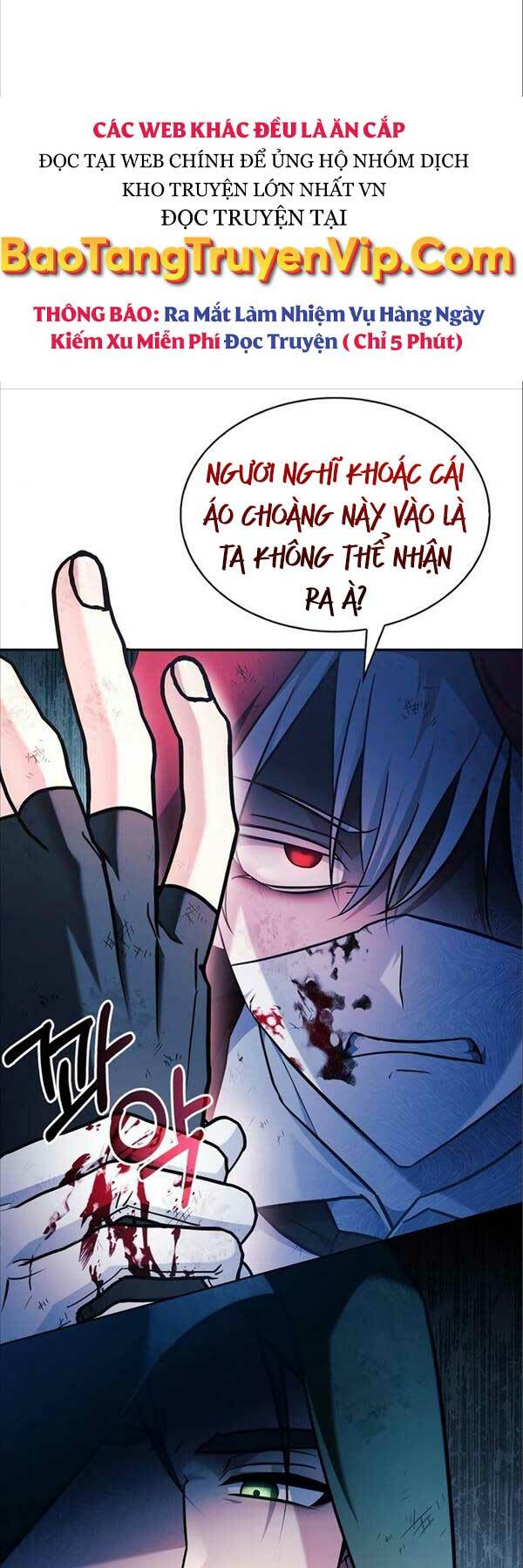 Tôi Không Tài Năng Đến Thế Đâu - Chapter 54 - Page 5