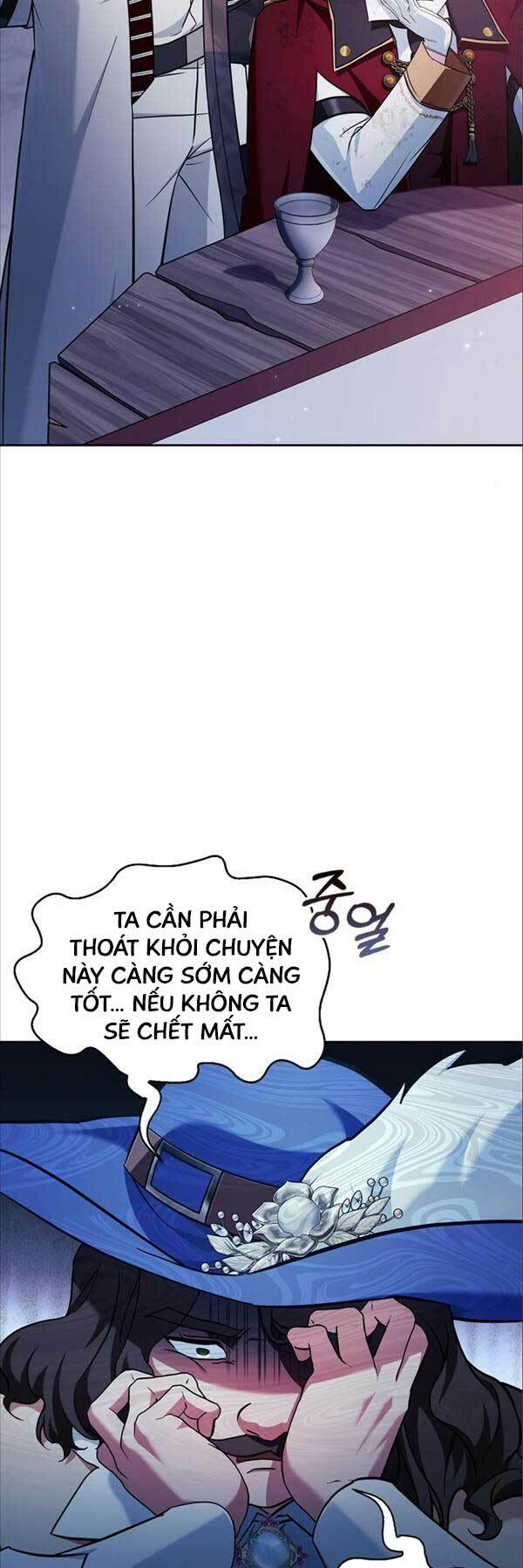 Tôi Không Tài Năng Đến Thế Đâu - Chapter 54 - Page 65