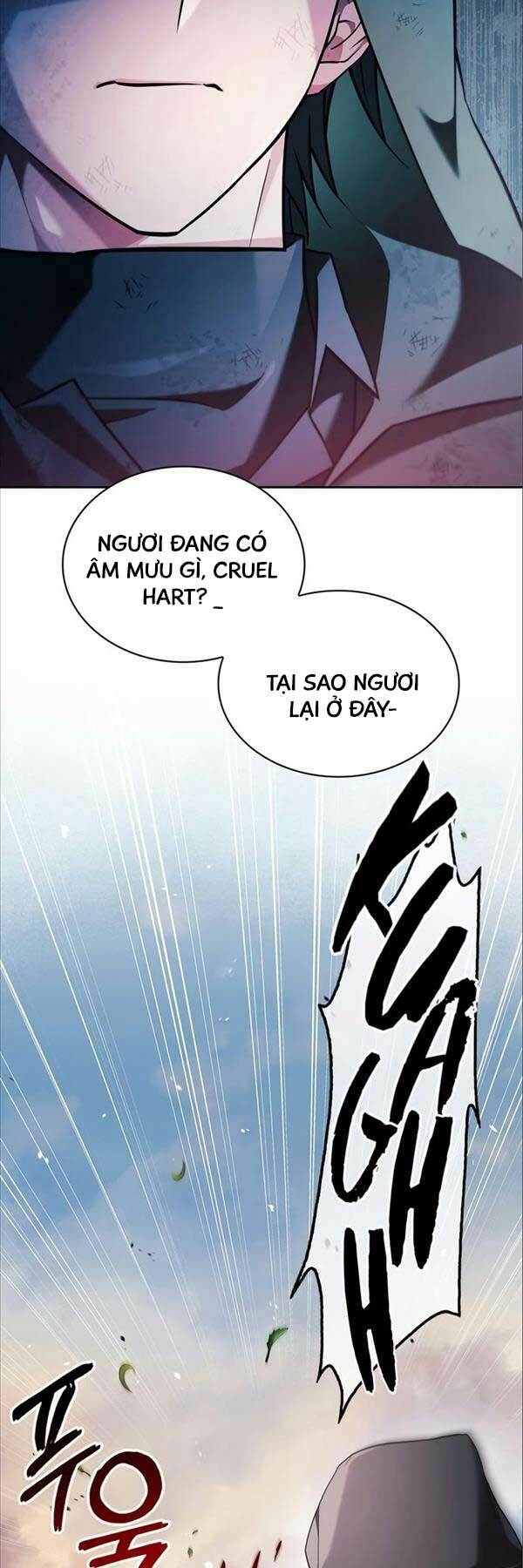 Tôi Không Tài Năng Đến Thế Đâu - Chapter 54 - Page 6