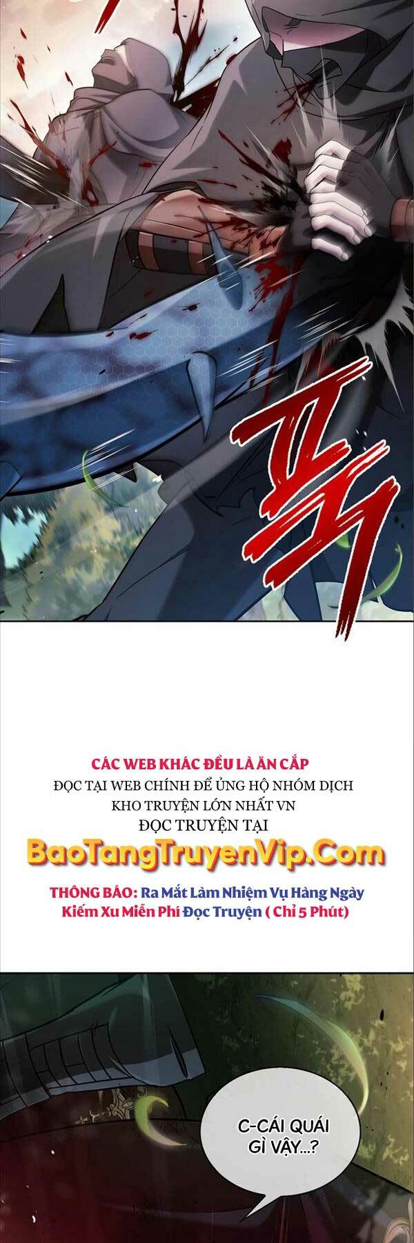 Tôi Không Tài Năng Đến Thế Đâu - Chapter 54 - Page 7