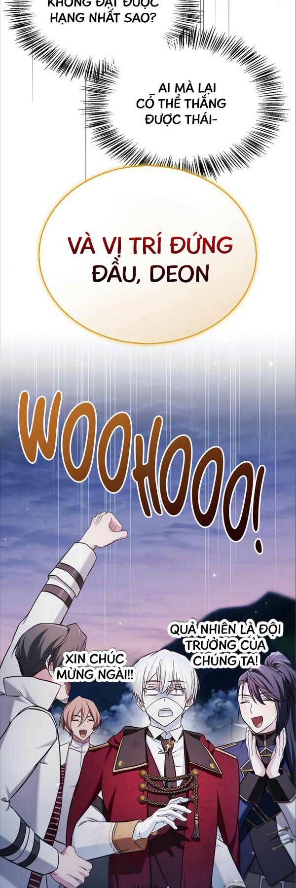 Tôi Không Tài Năng Đến Thế Đâu - Chapter 54 - Page 79