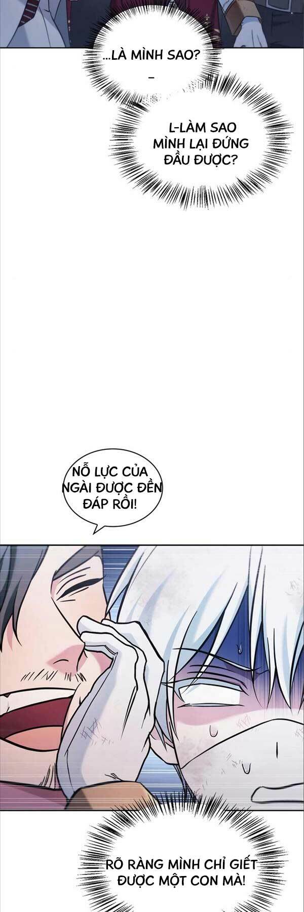 Tôi Không Tài Năng Đến Thế Đâu - Chapter 54 - Page 80