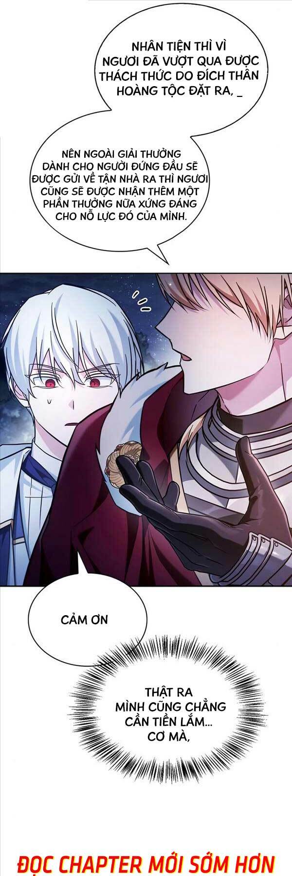 Tôi Không Tài Năng Đến Thế Đâu - Chapter 55 - Page 12