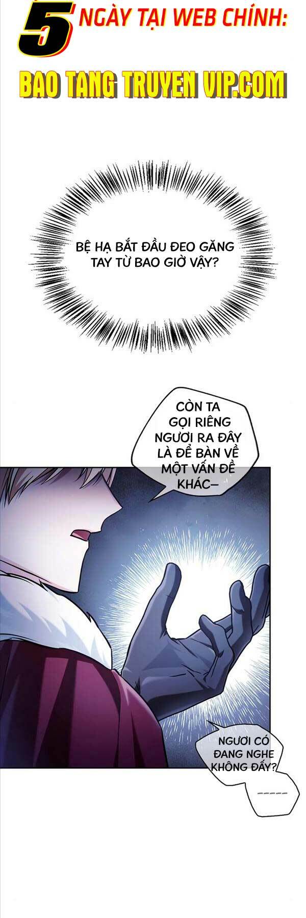 Tôi Không Tài Năng Đến Thế Đâu - Chapter 55 - Page 13