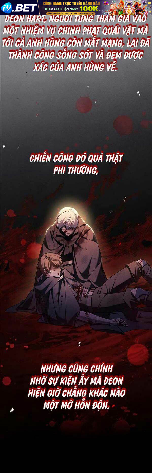 Tôi Không Tài Năng Đến Thế Đâu - Chapter 55 - Page 21