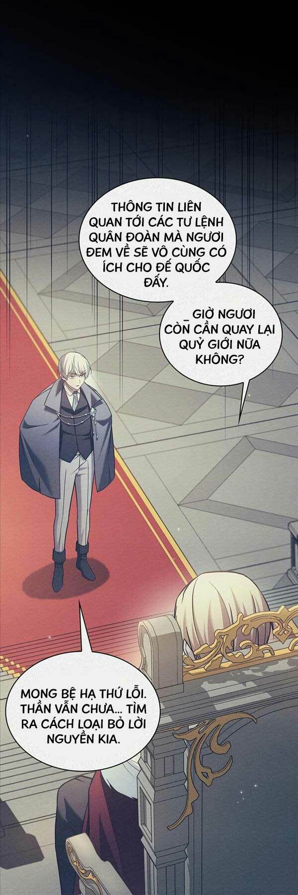 Tôi Không Tài Năng Đến Thế Đâu - Chapter 55 - Page 25