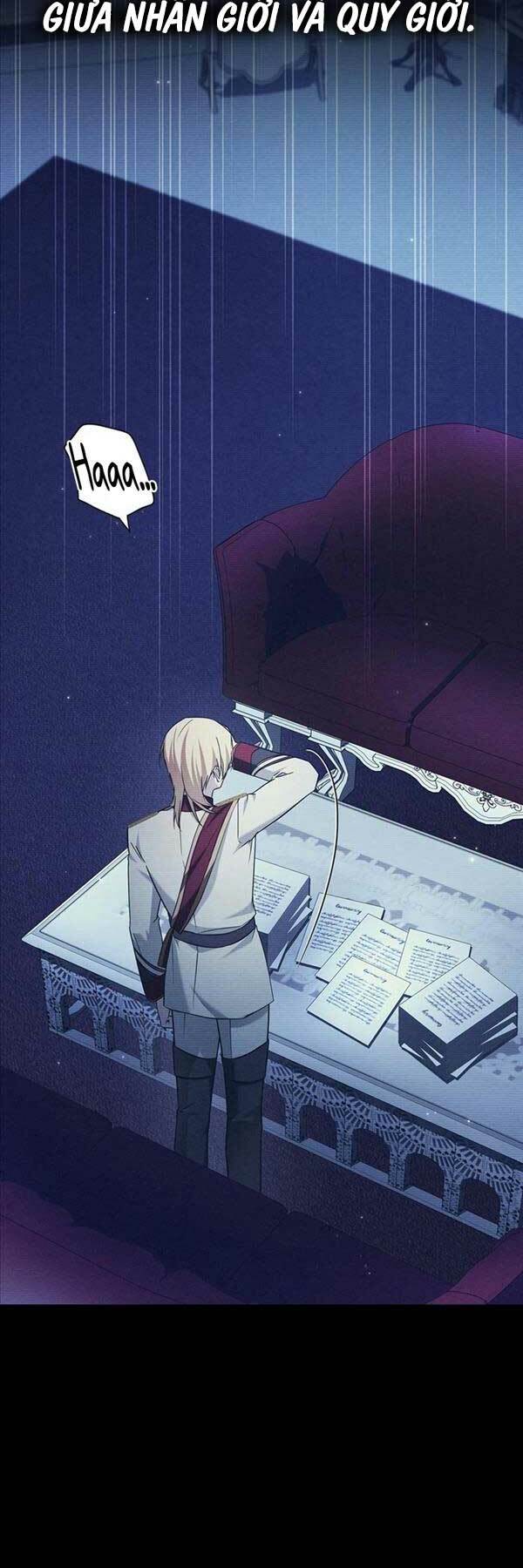 Tôi Không Tài Năng Đến Thế Đâu - Chapter 55 - Page 33