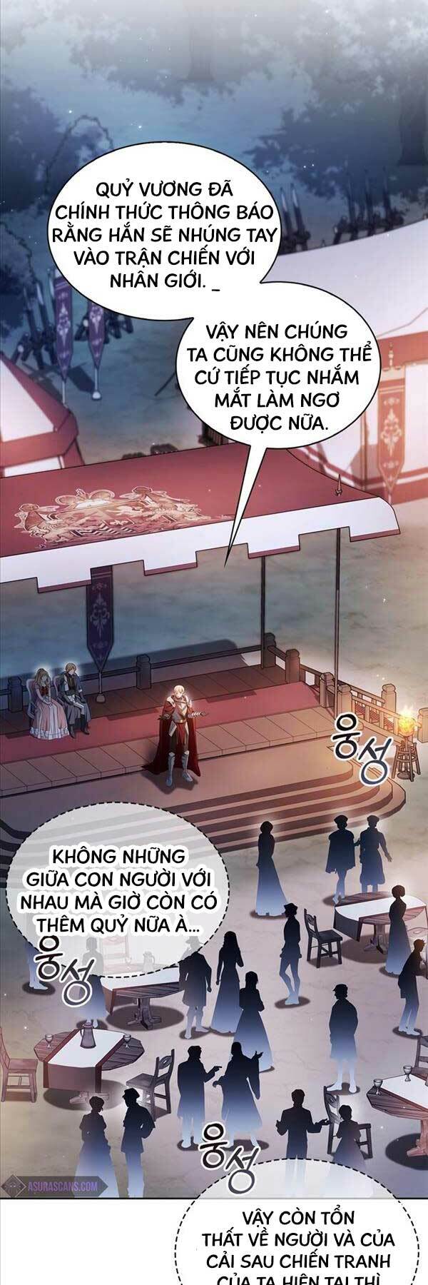 Tôi Không Tài Năng Đến Thế Đâu - Chapter 55 - Page 3