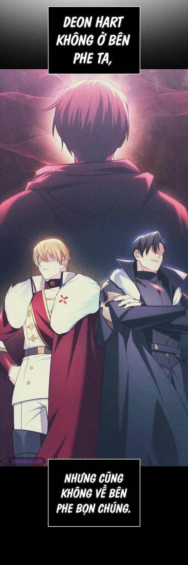 Tôi Không Tài Năng Đến Thế Đâu - Chapter 55 - Page 39