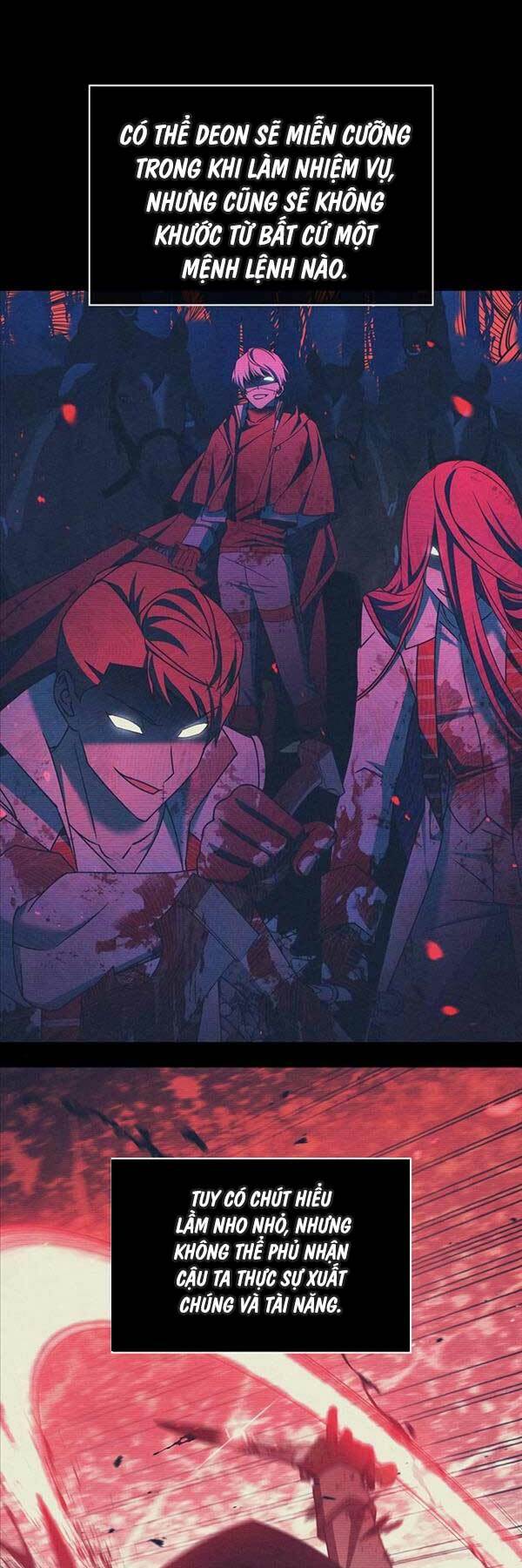 Tôi Không Tài Năng Đến Thế Đâu - Chapter 55 - Page 41