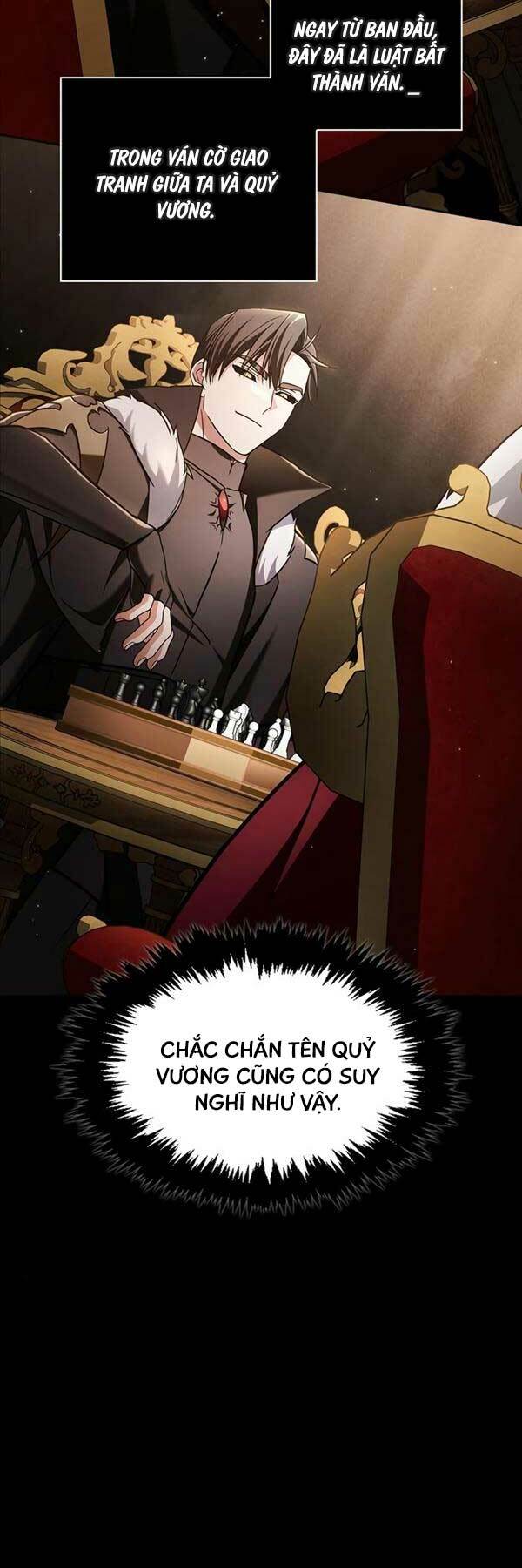 Tôi Không Tài Năng Đến Thế Đâu - Chapter 55 - Page 44