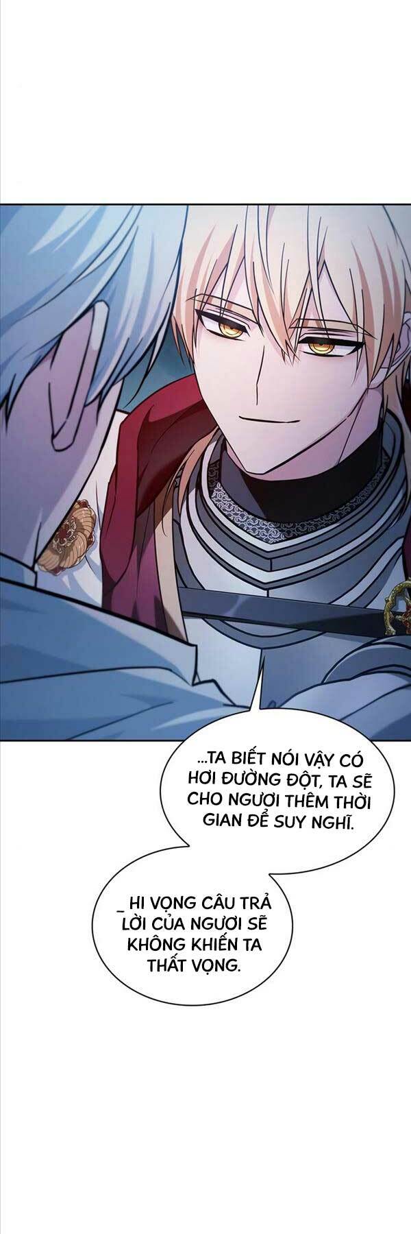 Tôi Không Tài Năng Đến Thế Đâu - Chapter 55 - Page 56