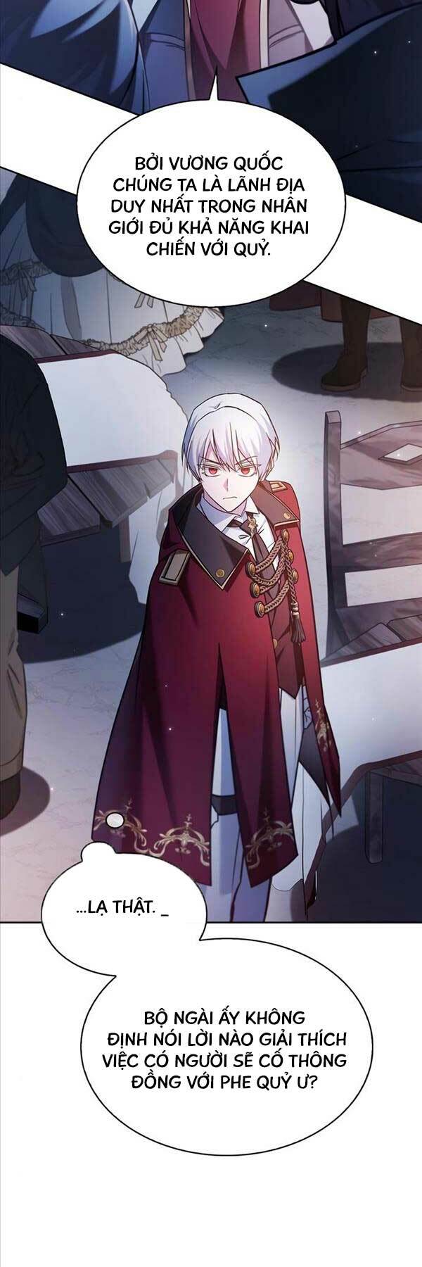 Tôi Không Tài Năng Đến Thế Đâu - Chapter 55 - Page 5