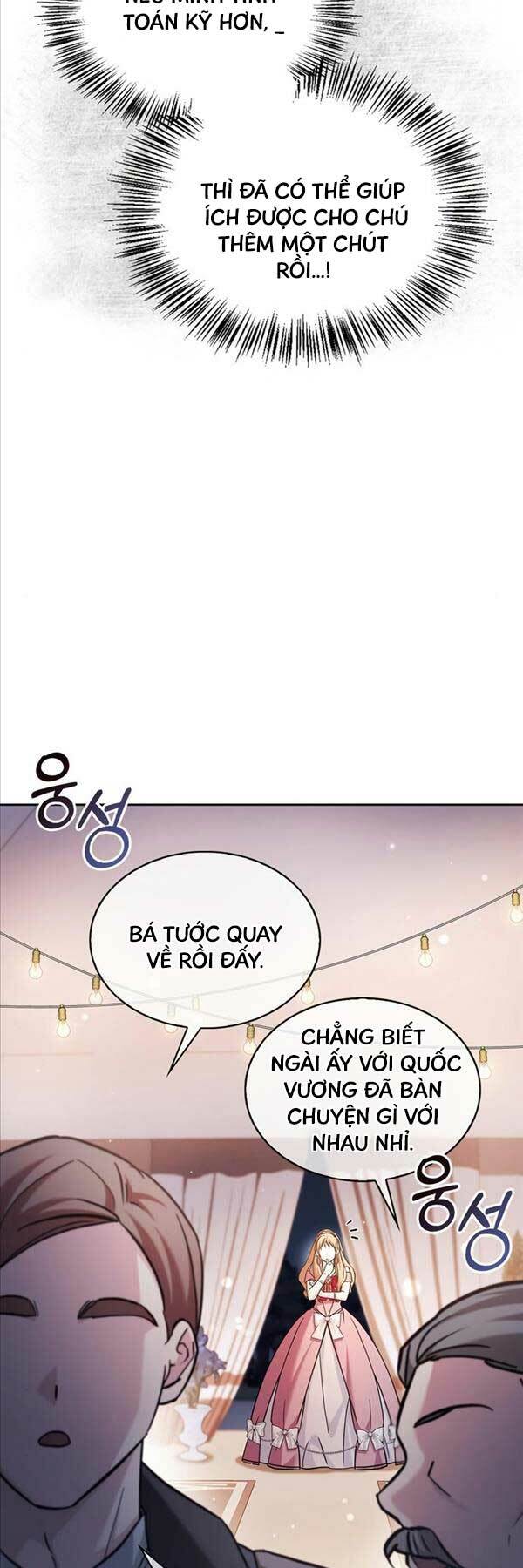 Tôi Không Tài Năng Đến Thế Đâu - Chapter 55 - Page 62