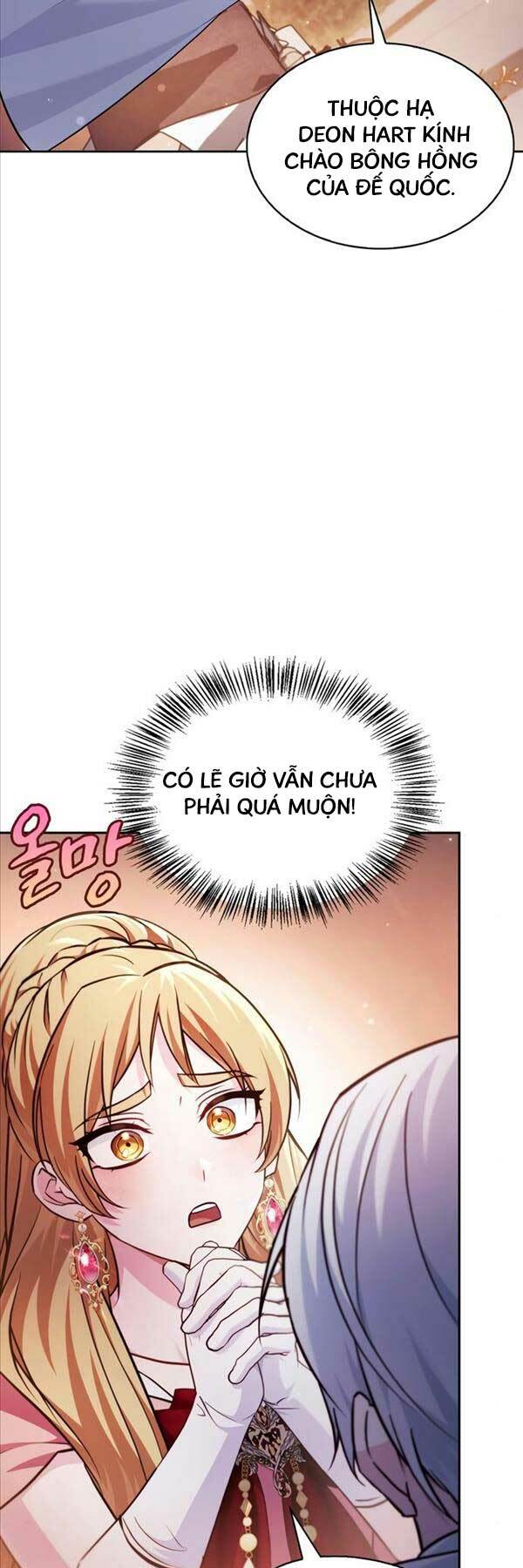 Tôi Không Tài Năng Đến Thế Đâu - Chapter 55 - Page 64