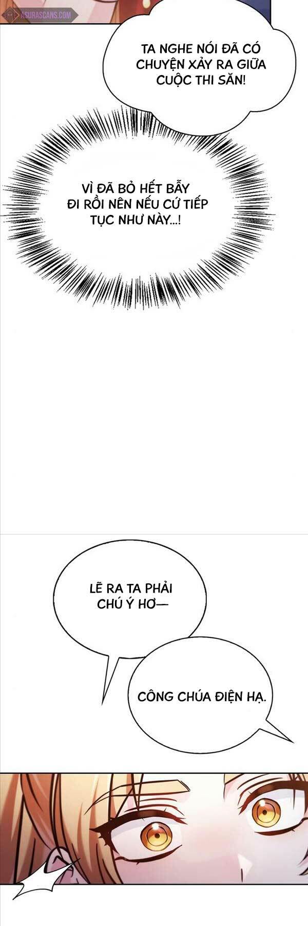 Tôi Không Tài Năng Đến Thế Đâu - Chapter 55 - Page 65