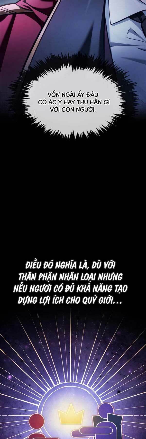 Tôi Không Tài Năng Đến Thế Đâu - Chapter 55 - Page 7