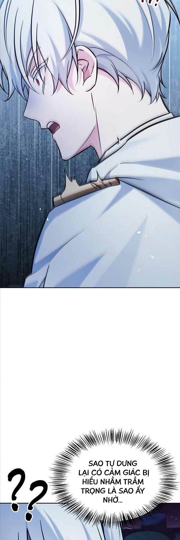 Tôi Không Tài Năng Đến Thế Đâu - Chapter 55 - Page 84