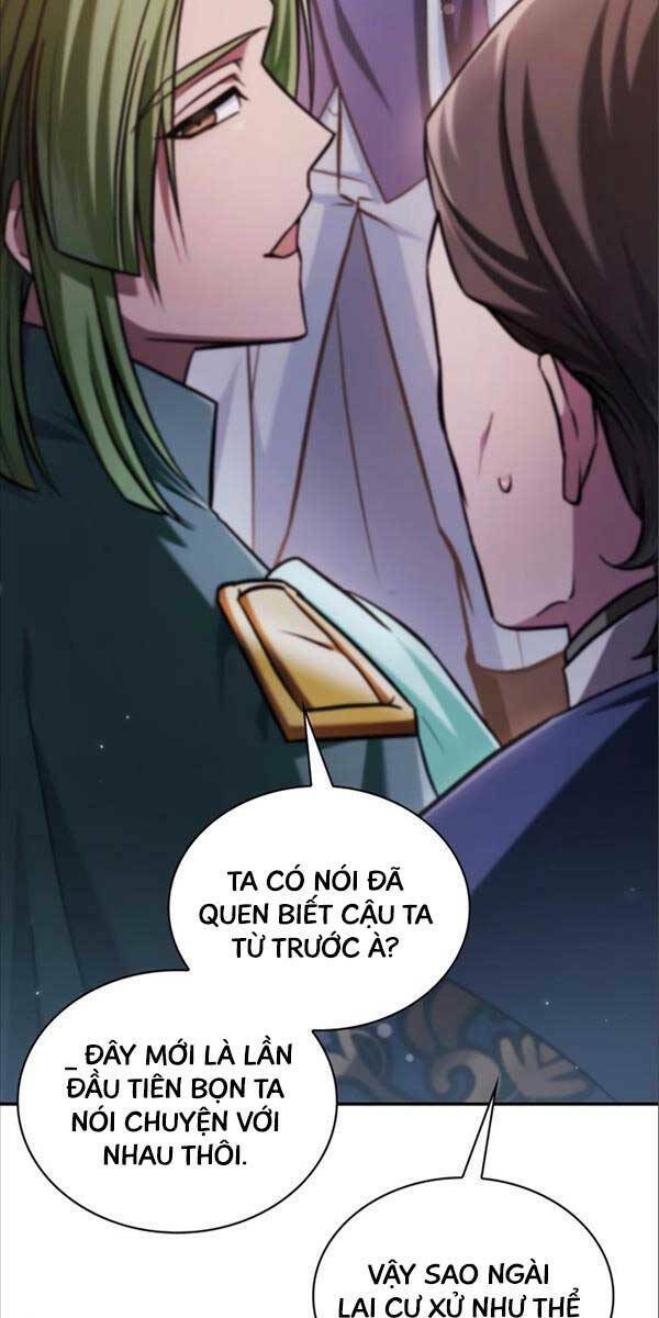 Tôi Không Tài Năng Đến Thế Đâu - Chapter 56 - Page 13