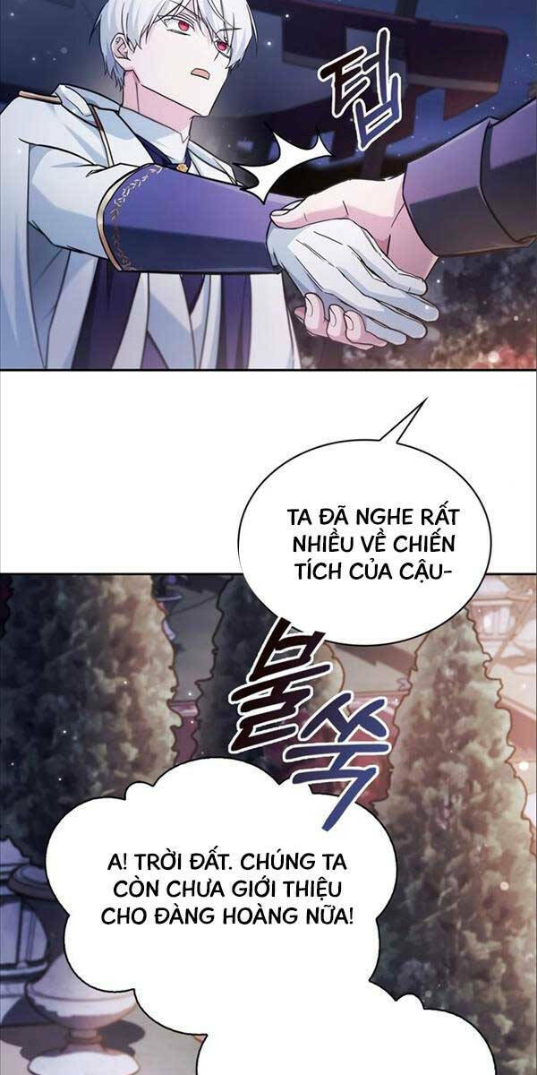 Tôi Không Tài Năng Đến Thế Đâu - Chapter 56 - Page 19