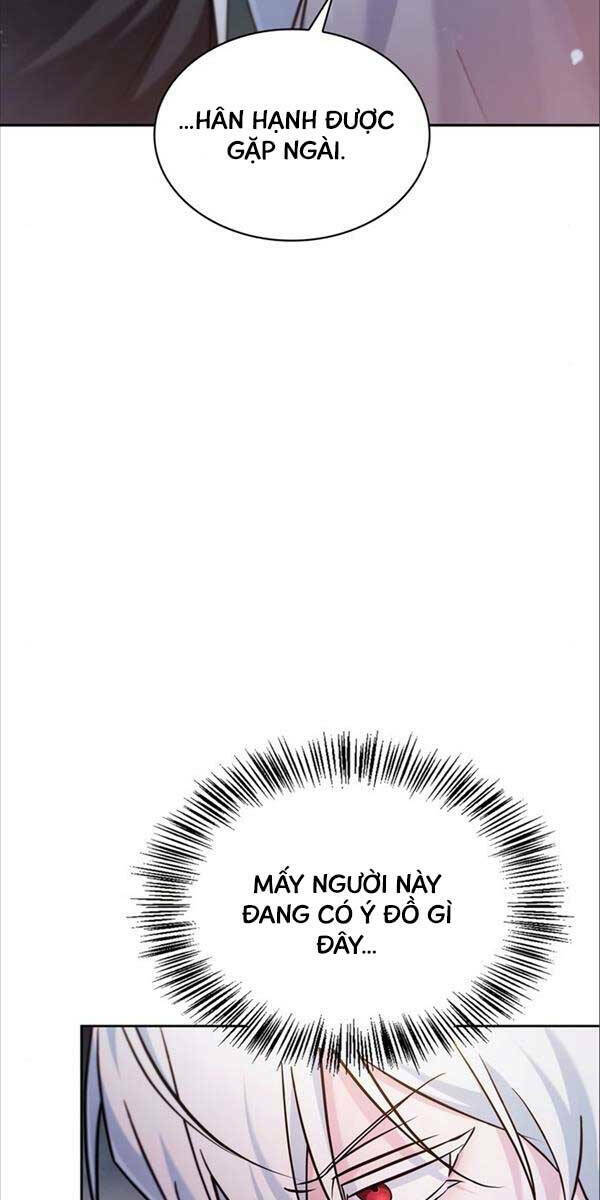 Tôi Không Tài Năng Đến Thế Đâu - Chapter 56 - Page 21