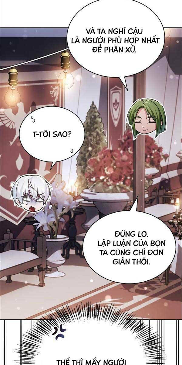 Tôi Không Tài Năng Đến Thế Đâu - Chapter 56 - Page 24