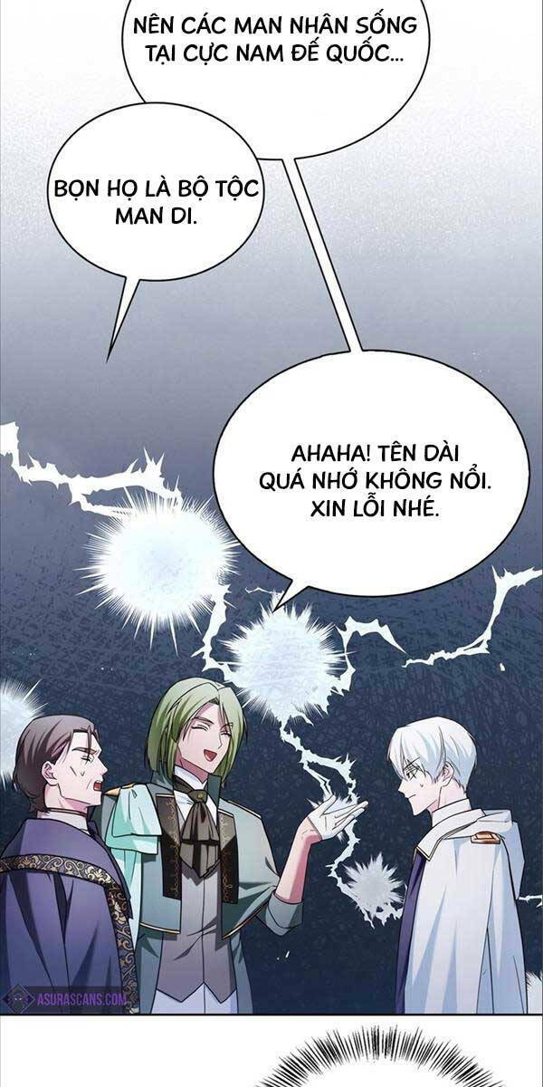 Tôi Không Tài Năng Đến Thế Đâu - Chapter 56 - Page 26