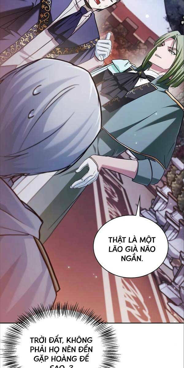 Tôi Không Tài Năng Đến Thế Đâu - Chapter 56 - Page 33