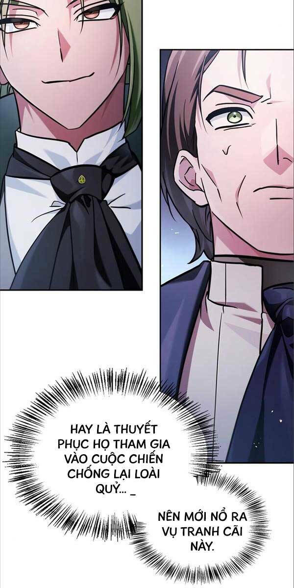 Tôi Không Tài Năng Đến Thế Đâu - Chapter 56 - Page 37