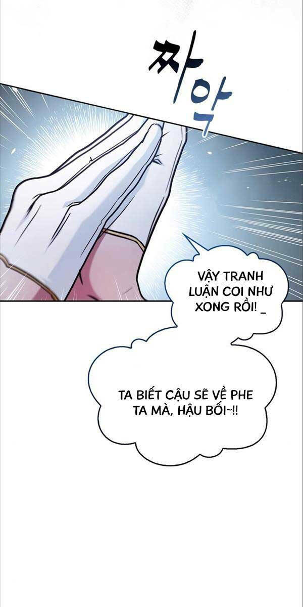 Tôi Không Tài Năng Đến Thế Đâu - Chapter 56 - Page 54