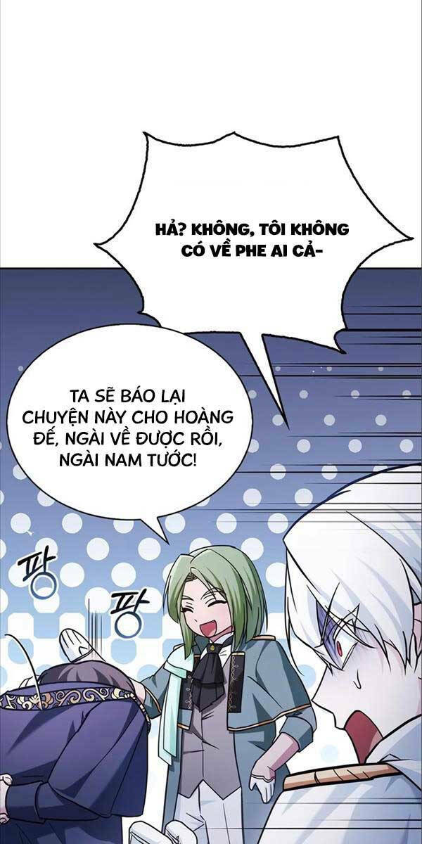 Tôi Không Tài Năng Đến Thế Đâu - Chapter 56 - Page 55