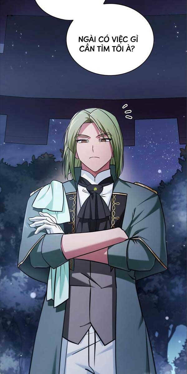 Tôi Không Tài Năng Đến Thế Đâu - Chapter 56 - Page 8