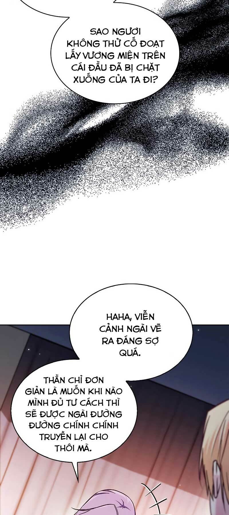 Tôi Không Tài Năng Đến Thế Đâu - Chapter 57 - Page 13