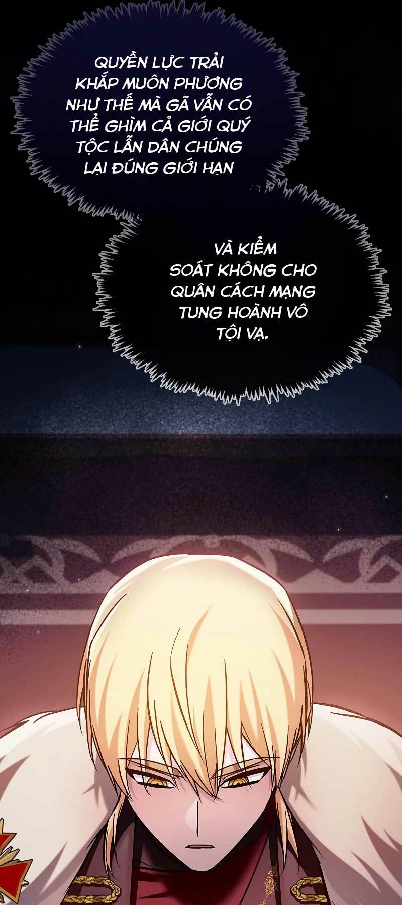 Tôi Không Tài Năng Đến Thế Đâu - Chapter 57 - Page 21