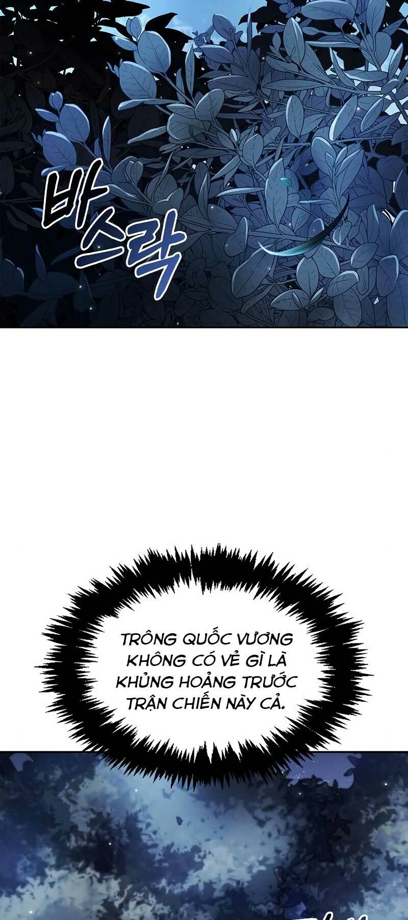 Tôi Không Tài Năng Đến Thế Đâu - Chapter 57 - Page 38