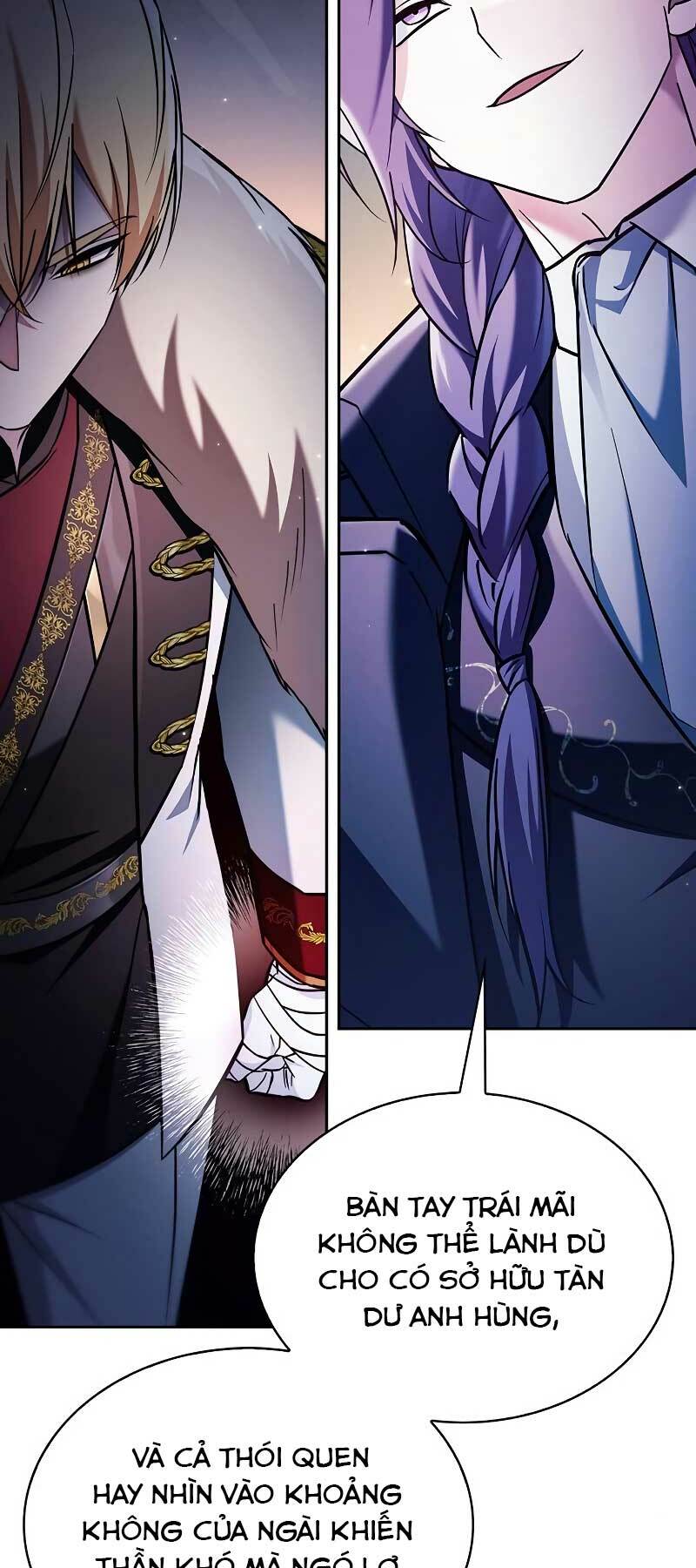 Tôi Không Tài Năng Đến Thế Đâu - Chapter 57 - Page 3