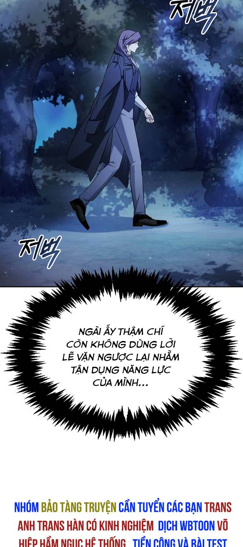 Tôi Không Tài Năng Đến Thế Đâu - Chapter 57 - Page 39