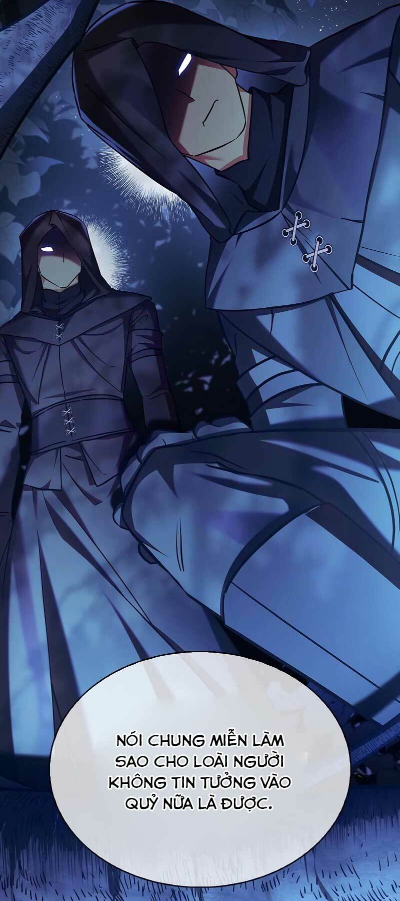 Tôi Không Tài Năng Đến Thế Đâu - Chapter 57 - Page 46