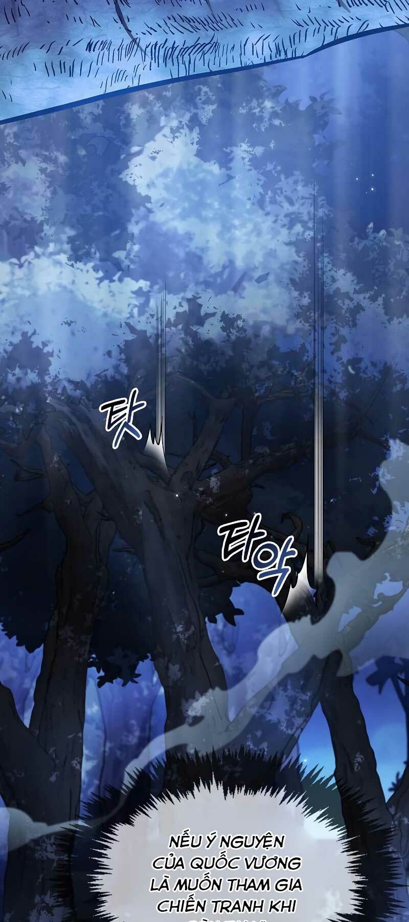 Tôi Không Tài Năng Đến Thế Đâu - Chapter 57 - Page 47