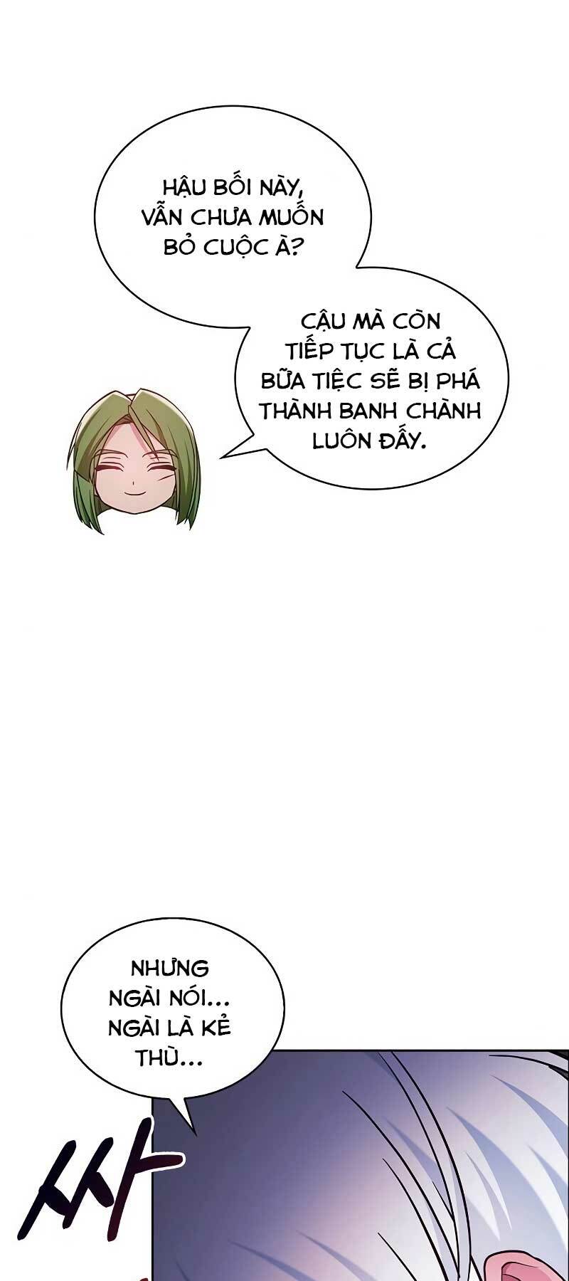 Tôi Không Tài Năng Đến Thế Đâu - Chapter 57 - Page 57