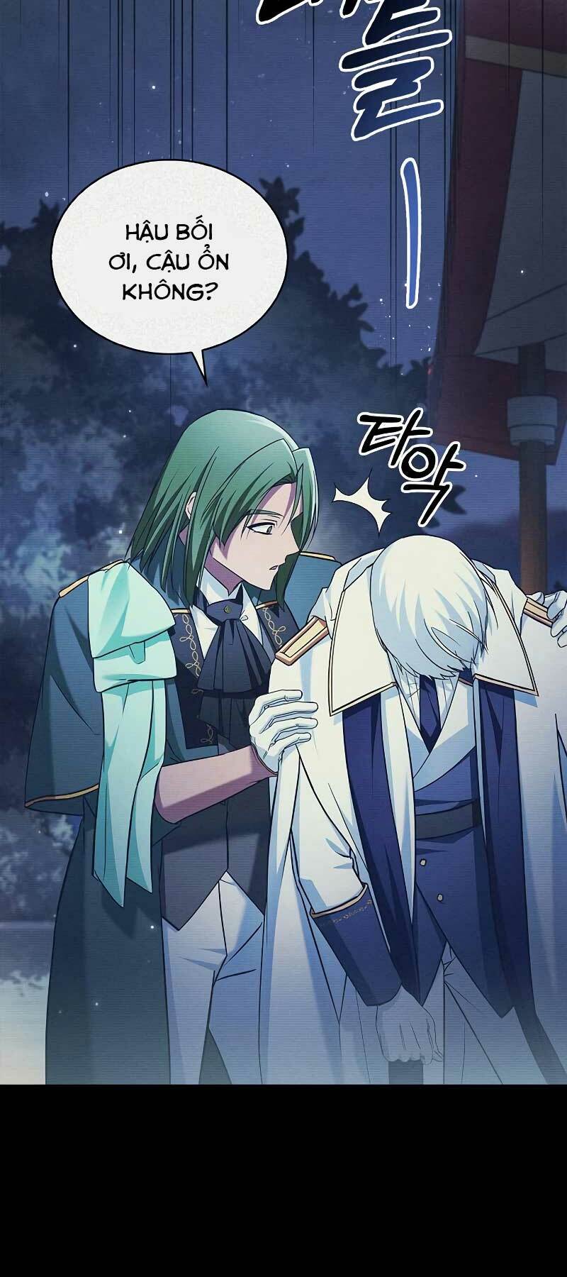 Tôi Không Tài Năng Đến Thế Đâu - Chapter 57 - Page 64