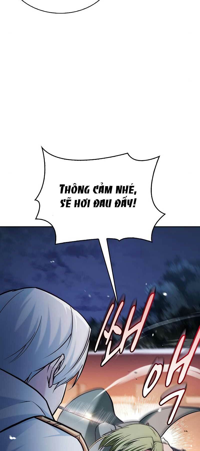 Tôi Không Tài Năng Đến Thế Đâu - Chapter 57 - Page 80