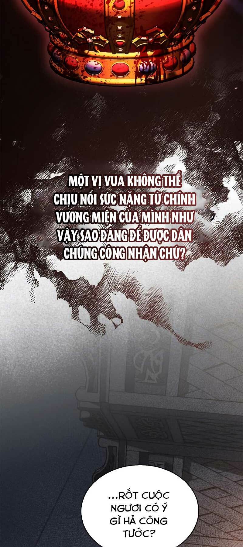 Tôi Không Tài Năng Đến Thế Đâu - Chapter 57 - Page 8