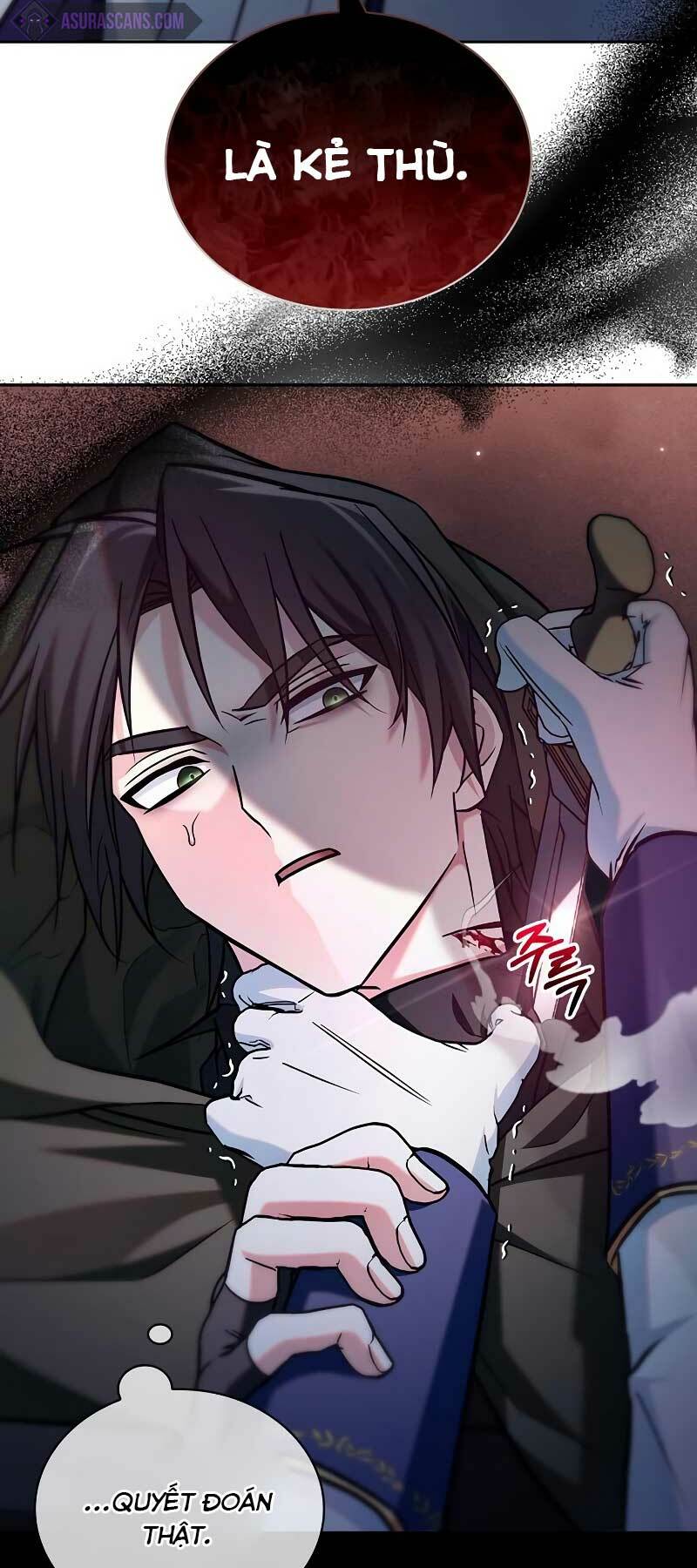 Tôi Không Tài Năng Đến Thế Đâu - Chapter 57 - Page 91