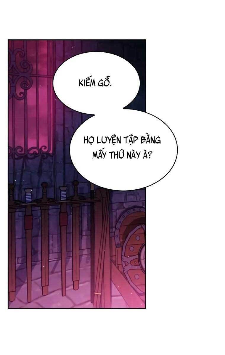 Tôi Không Tài Năng Đến Thế Đâu - Chapter 6 - Page 77