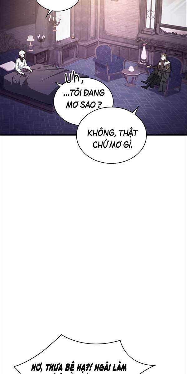Tôi Không Tài Năng Đến Thế Đâu - Chapter 7 - Page 36