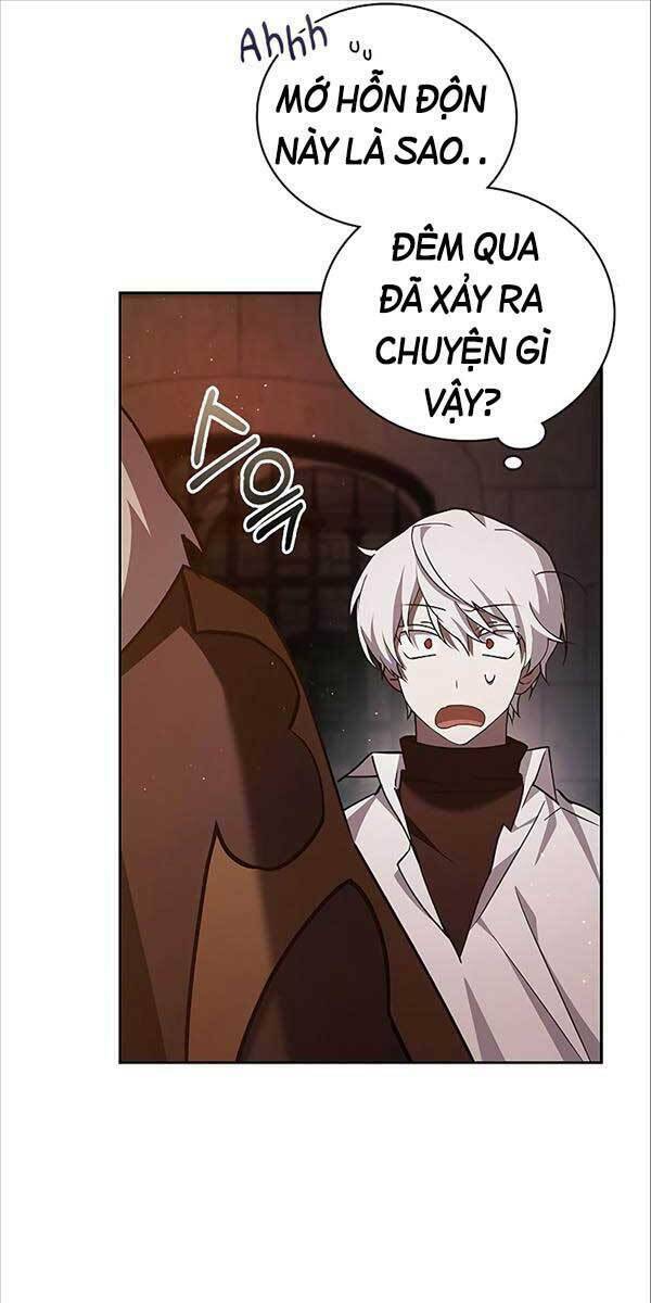 Tôi Không Tài Năng Đến Thế Đâu - Chapter 7 - Page 50