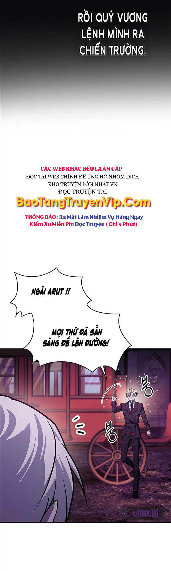 Tôi Không Tài Năng Đến Thế Đâu - Chapter 8 - Page 14